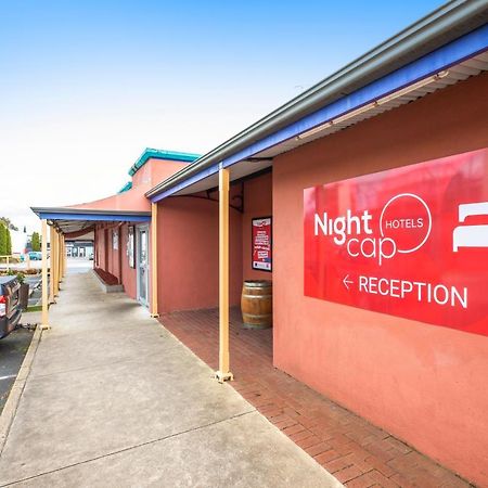 Nightcap At Federal Hotel Mt Gambier Маунт-Гамбье Экстерьер фото